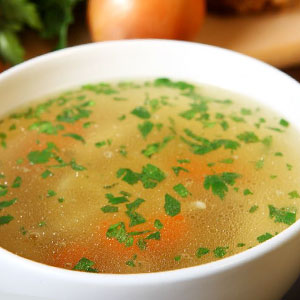 chicken-clear-soup