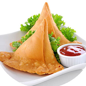 samosa