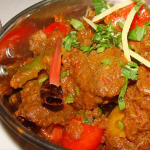 bhuna-gosht