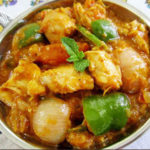 chicken-kadai