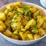 aloo-jeera