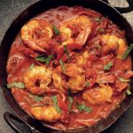 prawn-balti