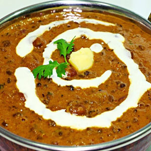 Dal-Makhni