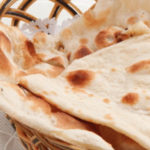butter-roti