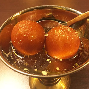 gulab-jamun