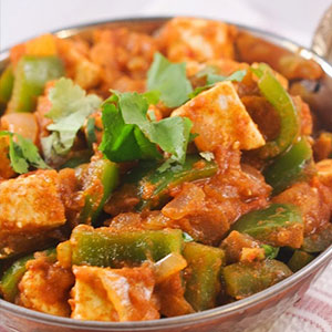 kadai-paneer