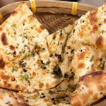 methi-naan