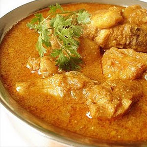 chicken-curry