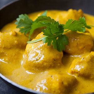 chicken-korma