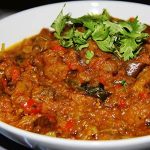 Punjaby-Baingan