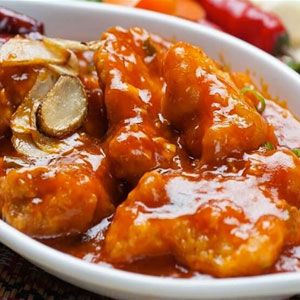 chilli-fish