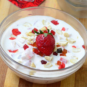 fruit-cream