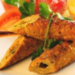 Chicken-Seekh-Kebab