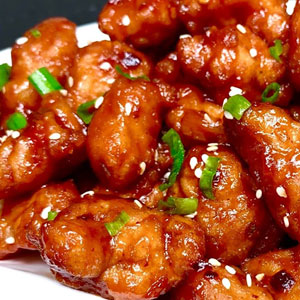 Honey-Chilli-Chicken