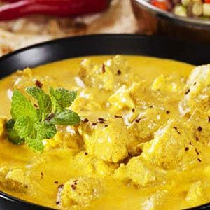 Mango-Chicken