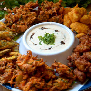 Mix-Family-Pakora-Platter
