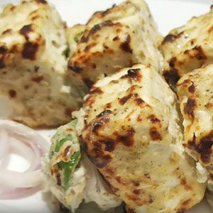 Paneer-Tikka