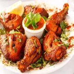 Tandoori-Chicken