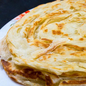 lachha_paratha