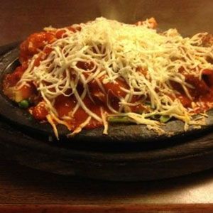 lamb-sizzler